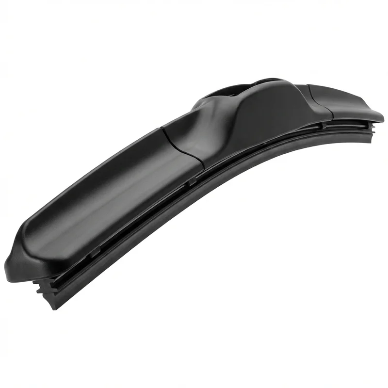 Balai d'Essuie-Glace Côté Conducteur pour Nissan Rogue Select (2014 - 2015) - 1