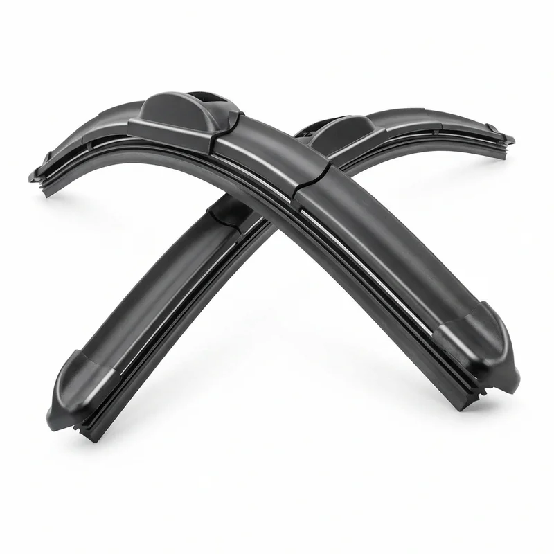 Balai d'Essuie-Glace Côté Conducteur pour Nissan Stanza (1982 - 1992) - 1