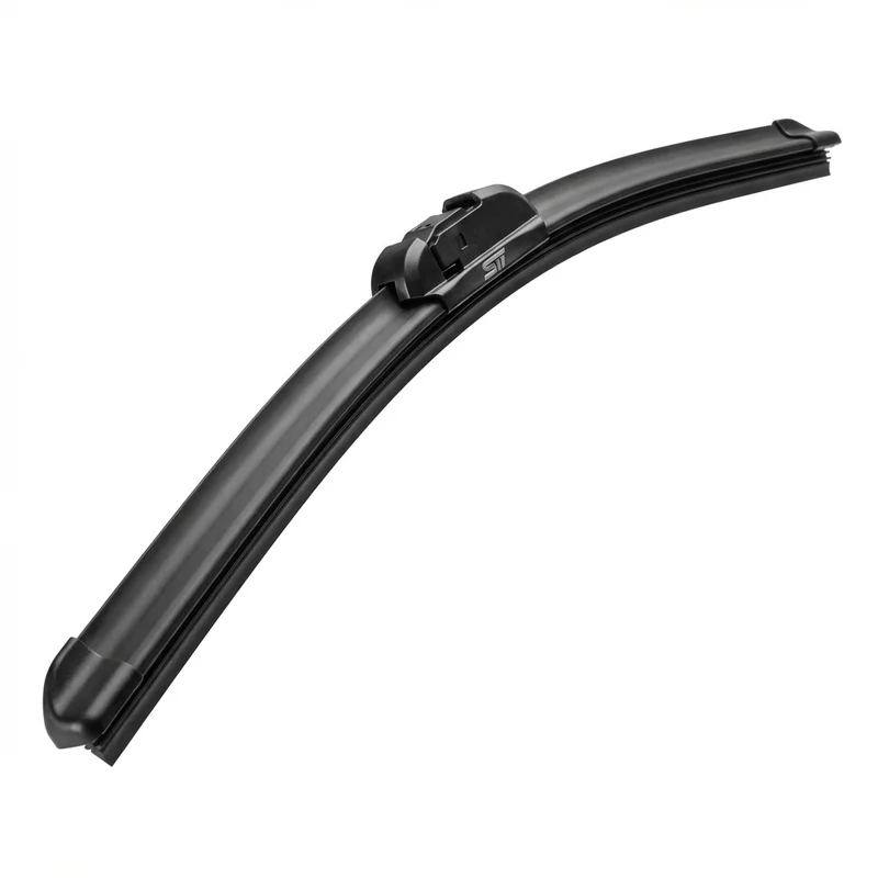 Balai d'Essuie-Glace Côté Passager pour Nissan Stanza (1982 - 1992) - 1