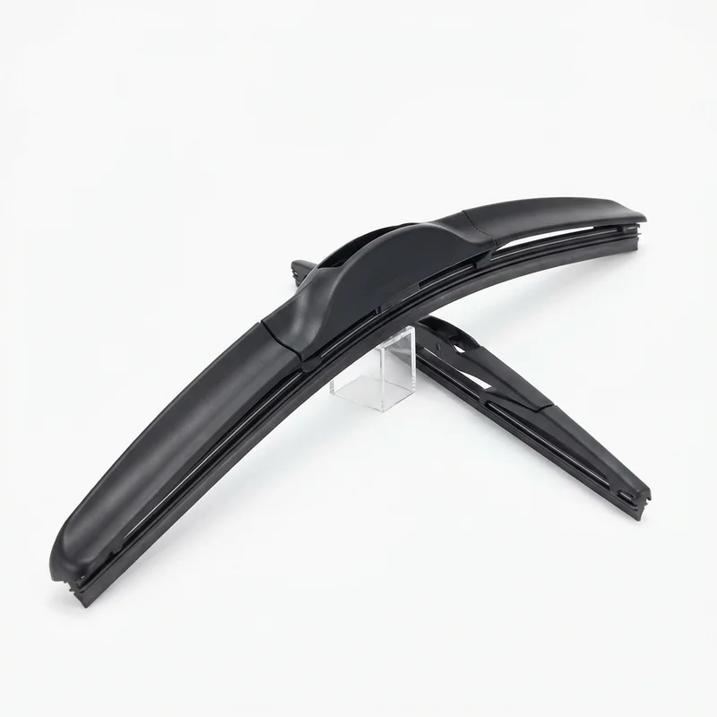 Balai d'Essuie-Glace Côté Conducteur pour Nissan TITAN XD (2016 - 2024) - 1