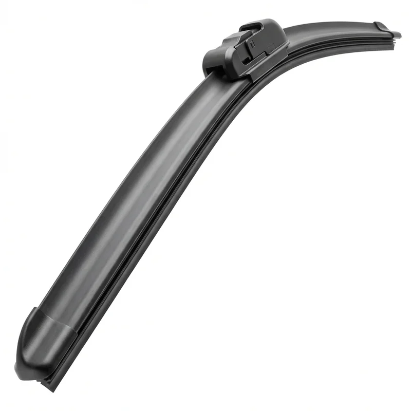 Balai d'Essuie-Glace Côté Conducteur pour Nissan Versa Note (2014 - 2019) - 1