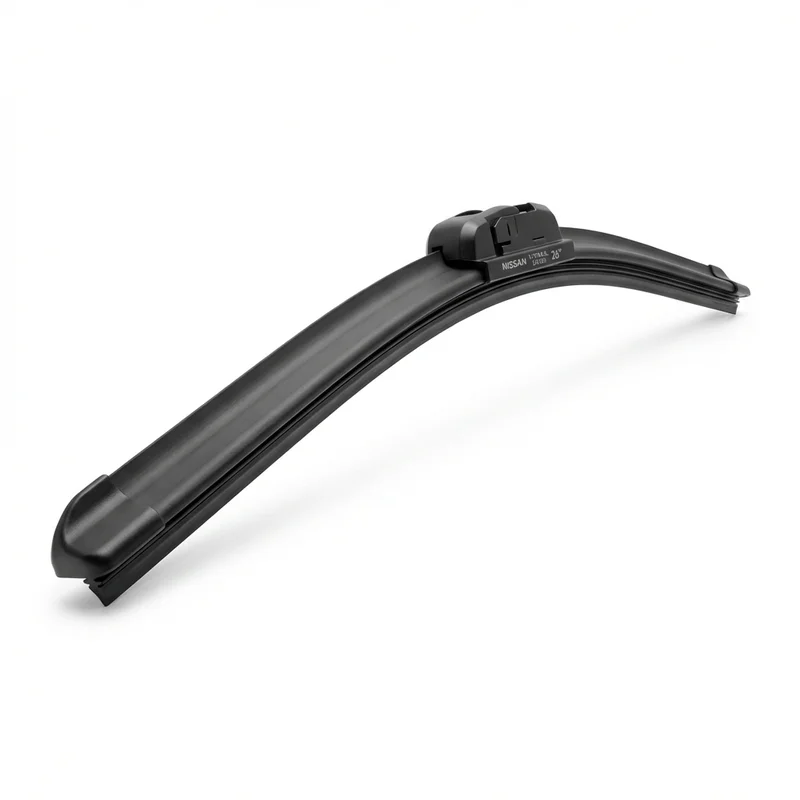 Balai d'Essuie-Glace Côté Conducteur pour Nissan X Trail (2002 - 2022) - 1