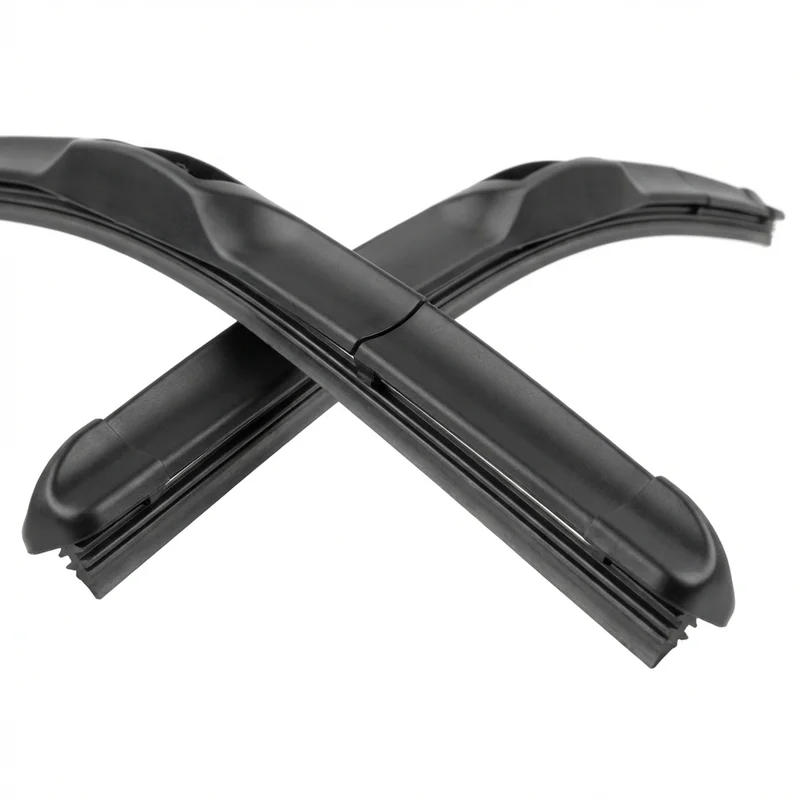 Balai d'Essuie-Glace Côté Conducteur pour Oldsmobile 88 (1957 - 1999) - 1