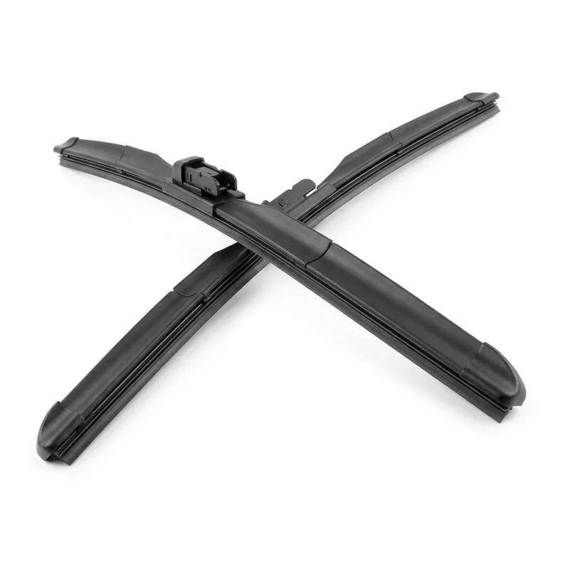 Balai d'Essuie-Glace Côté Passager pour Oldsmobile Achieva (1992 - 1998) - 1