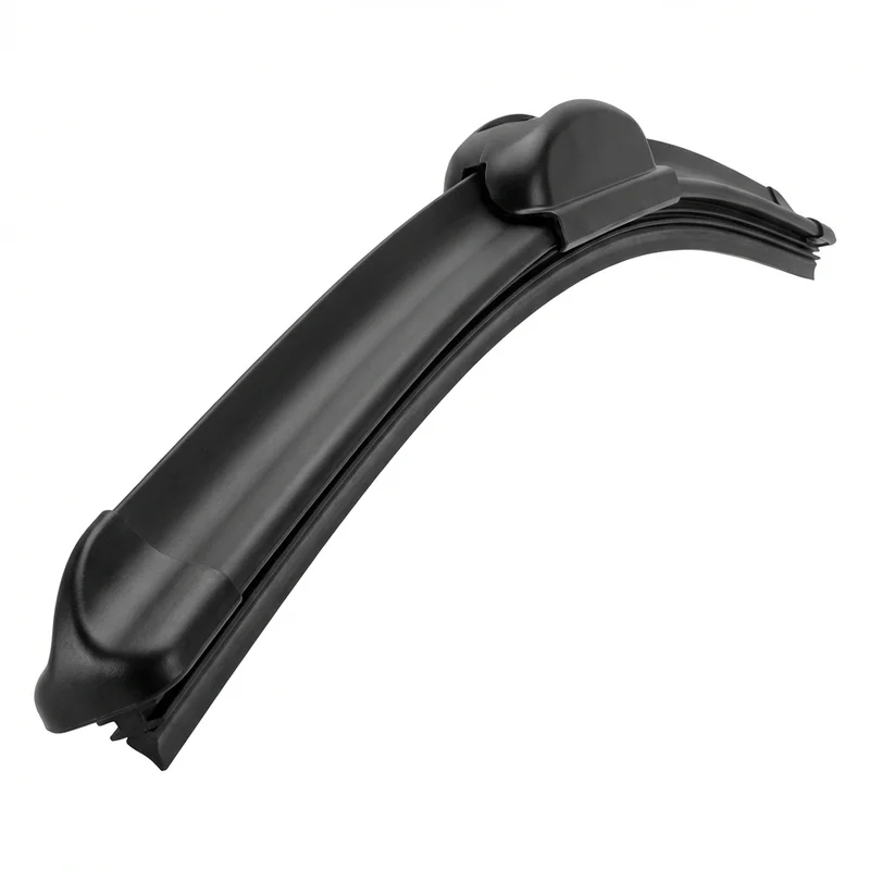 Balai d'Essuie-Glace Côté Passager pour Oldsmobile Cutlass Salon (1975 - 1987) - 1