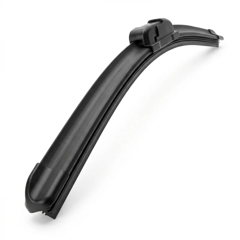 Balai d'Essuie-Glace Côté Passager pour Oldsmobile Delmont 88 (1967 - 1968) - 1