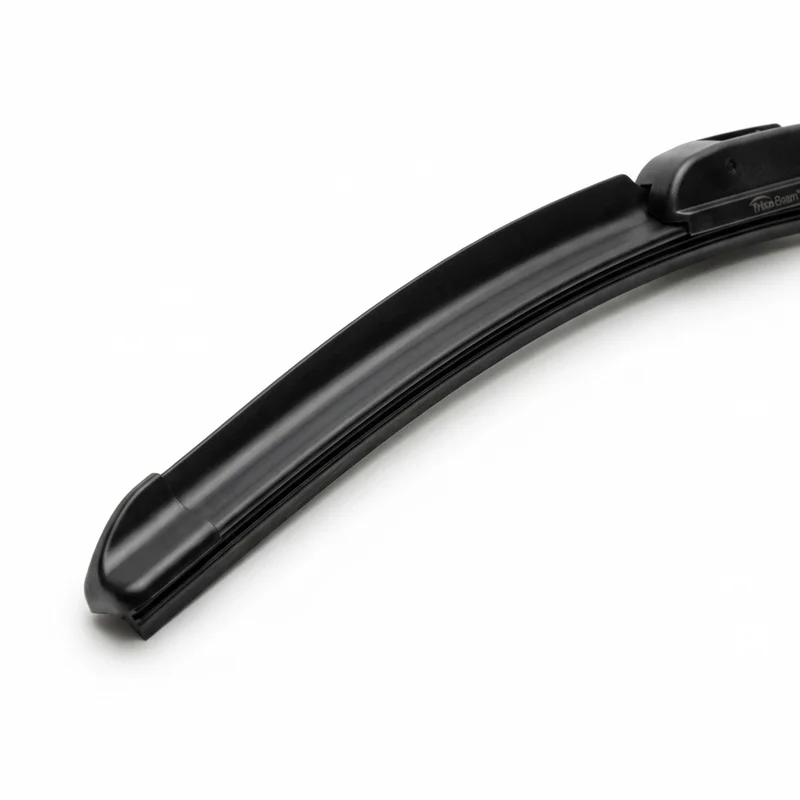 Balai d'Essuie-Glace Côté Passager pour Oldsmobile Dynamic 88 (1958 - 1958) - 1