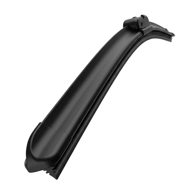 Balai d'Essuie-Glace Côté Passager pour Oldsmobile Fiesta (1957 - 1958) - 1