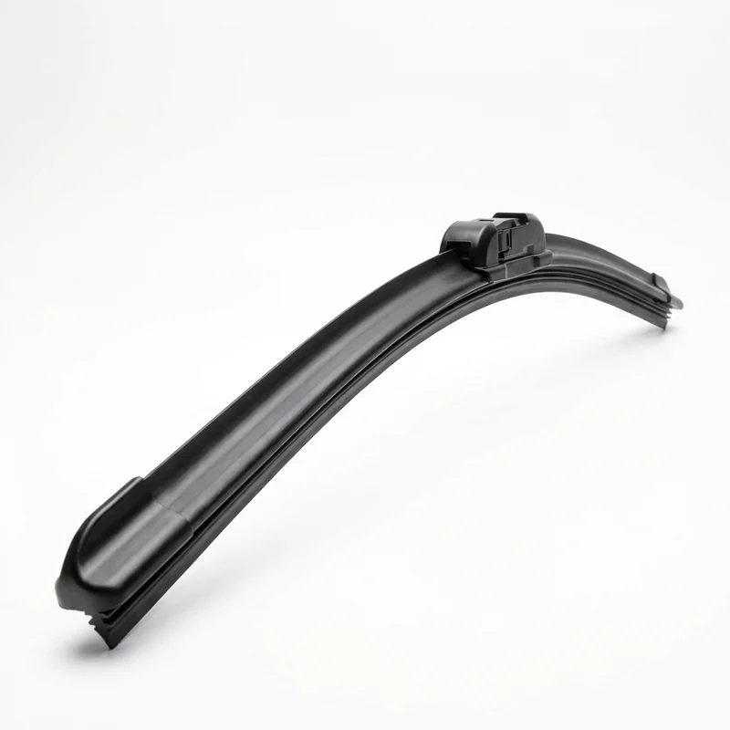 Balai d'Essuie-Glace Côté Conducteur pour Oldsmobile Golden Rocket 88 (1957 - 1957) - 1