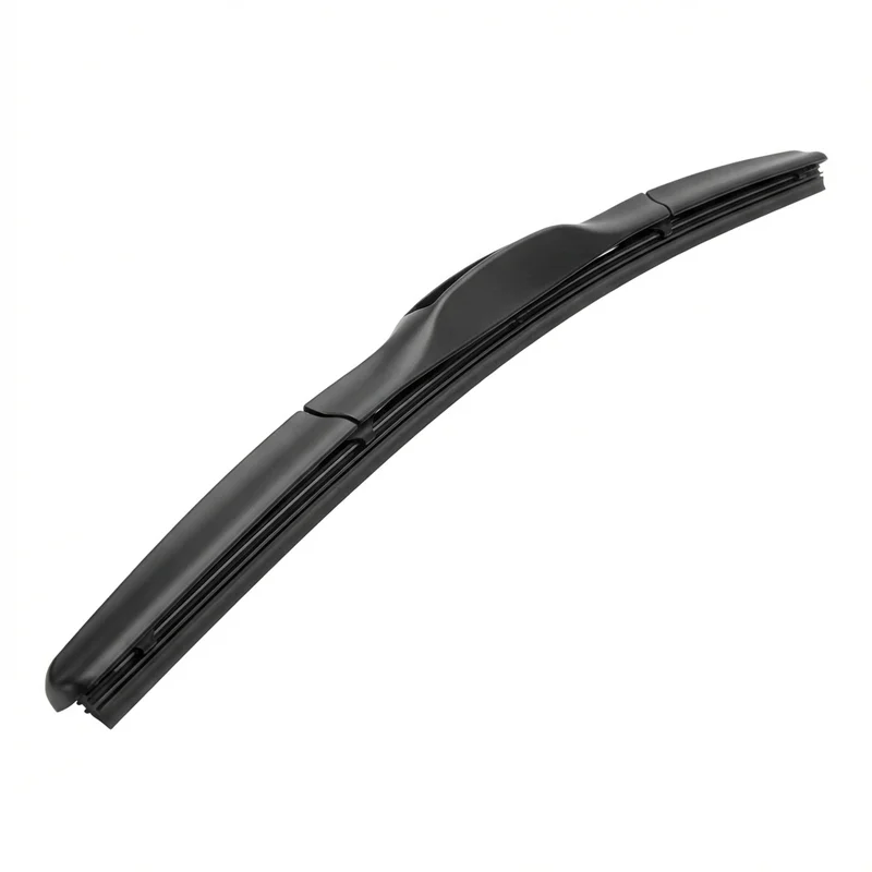 Balai d'Essuie-Glace Côté Passager pour Oldsmobile Golden Rocket 88 (1957 - 1957) - 1