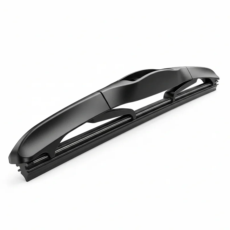 Balai d'Essuie-Glace Côté Conducteur pour Oldsmobile Super 88 (1957 - 1958) - 1