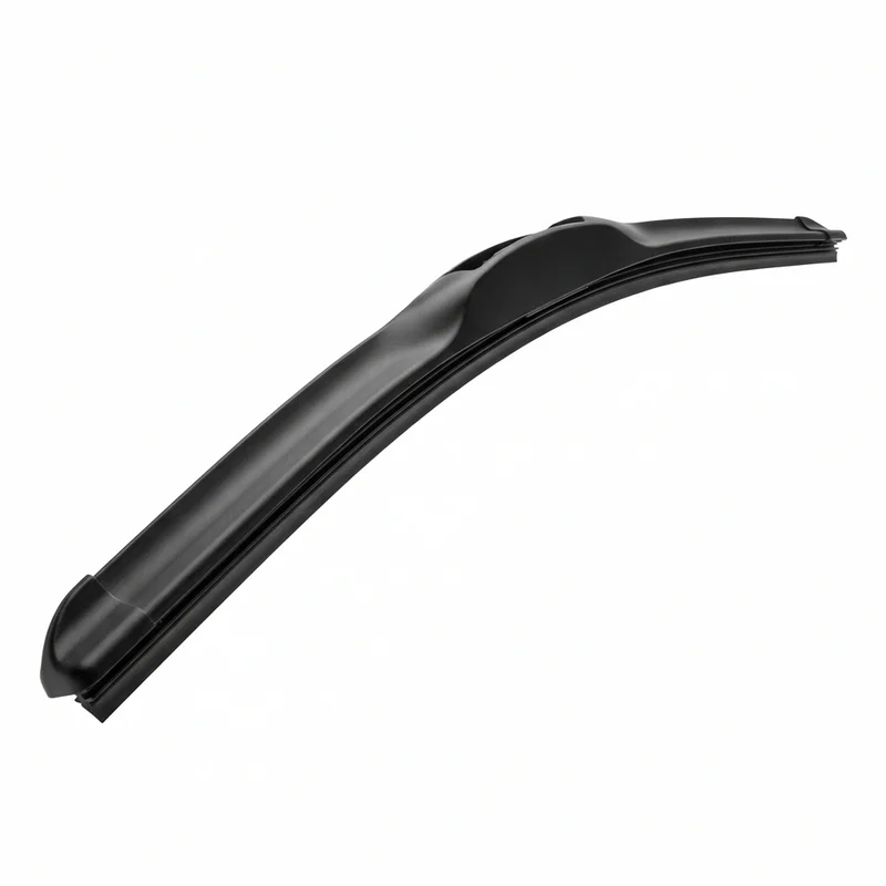 Balai d'Essuie-Glace Côté Passager pour Opel Manta (1971 - 1975) - 1