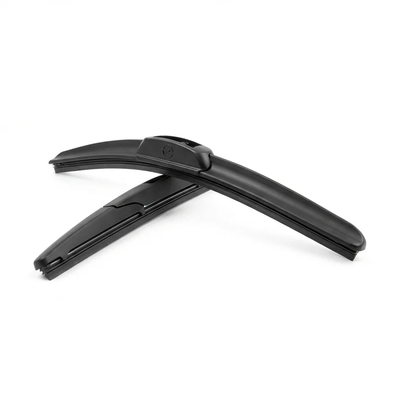 Balai d'Essuie-Glace Arrière pour Opel Opel (1969 - 1973) - 1