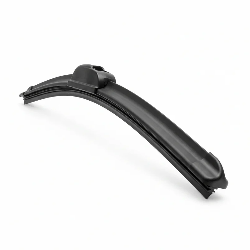 Balai d'Essuie-Glace Côté Conducteur pour Peterbilt 227 (1990 - 1994) - 1