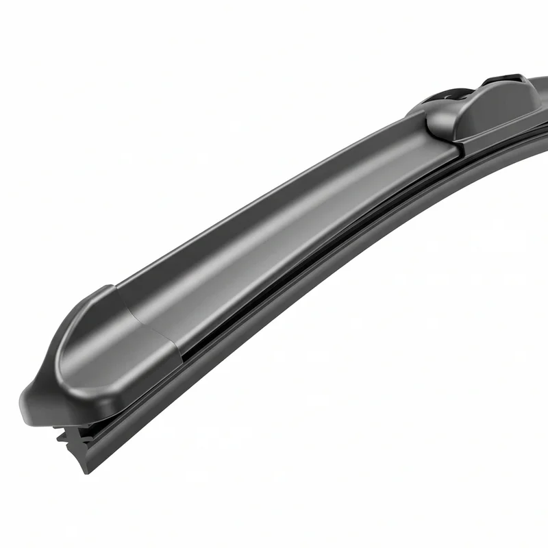 Balai d'Essuie-Glace Côté Conducteur pour Peterbilt 270 (2001 - 2003) - 1