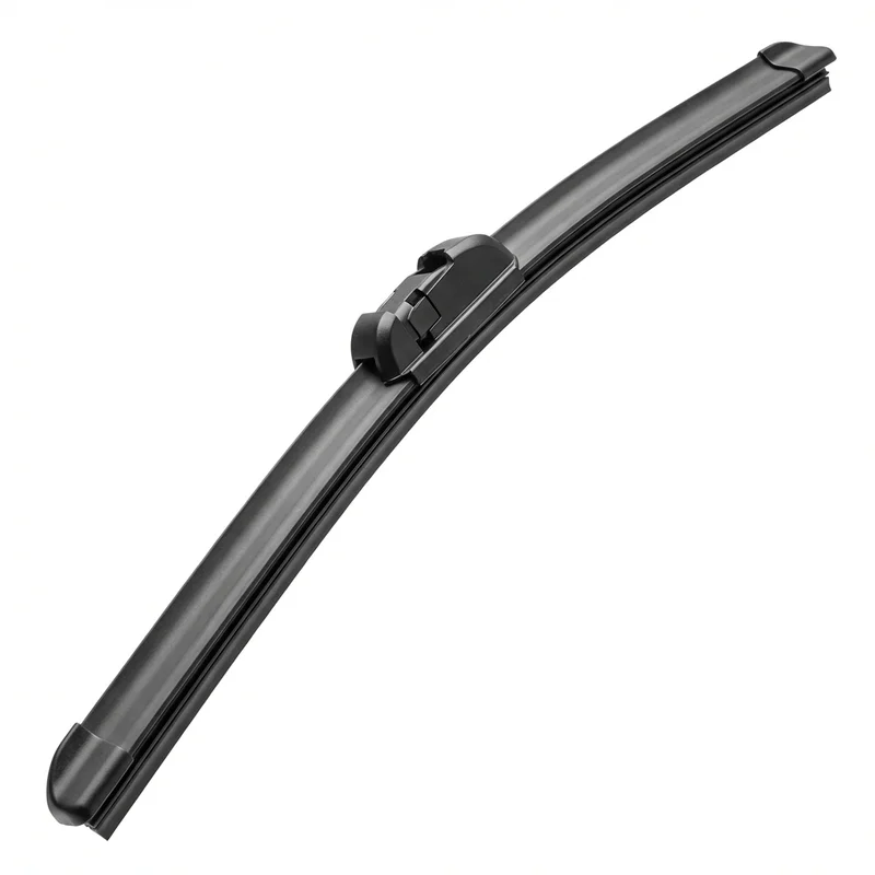 Balai d'Essuie-Glace Côté Passager pour Peterbilt 337 (2010 - 2022) - 1