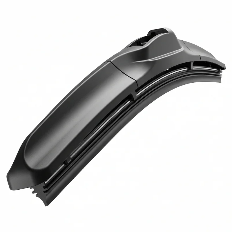 Balai d'Essuie-Glace Côté Conducteur pour Peterbilt 352 (1988 - 1988) - 1