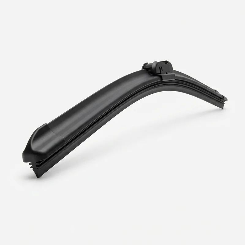 Balai d'Essuie-Glace Côté Passager pour Peterbilt 353 (1987 - 1988) - 1