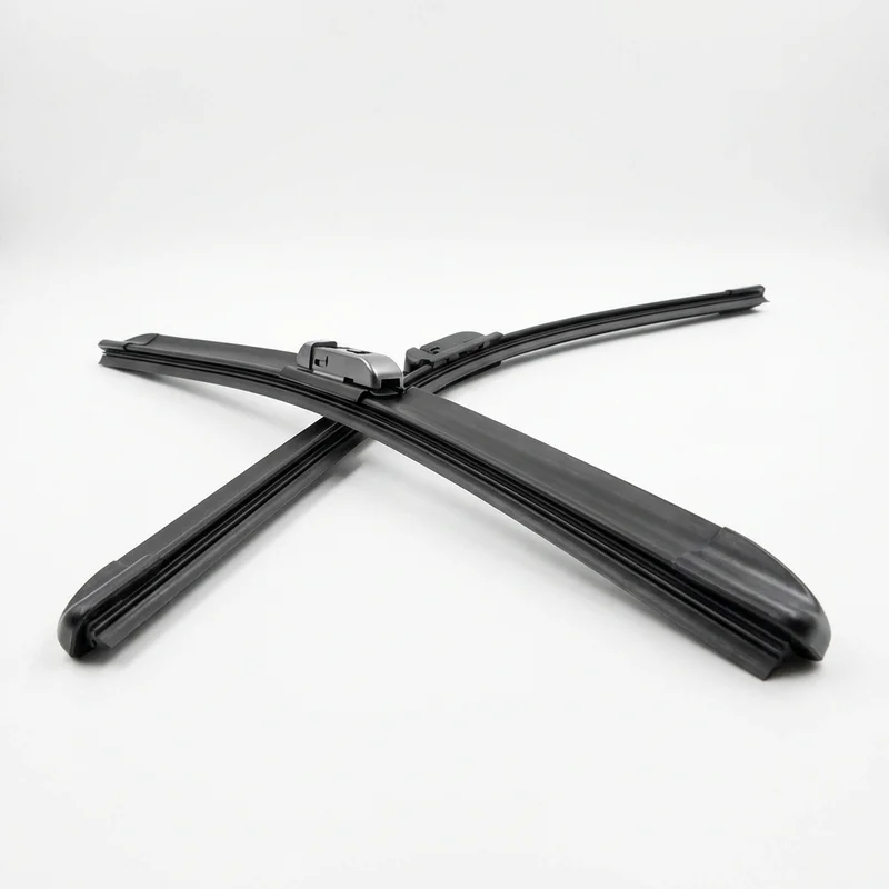 Balai d'Essuie-Glace Côté Passager pour Peterbilt 357 (1987 - 2008) - 1