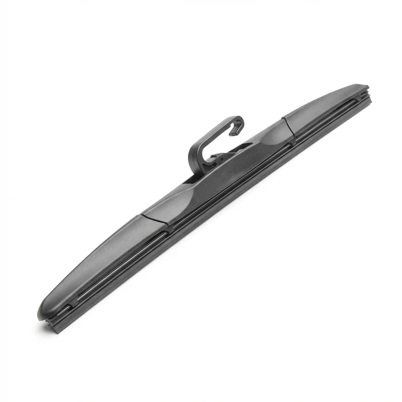 Balai d'Essuie-Glace Côté Conducteur pour Peterbilt 362 (2005 - 2006) - 1