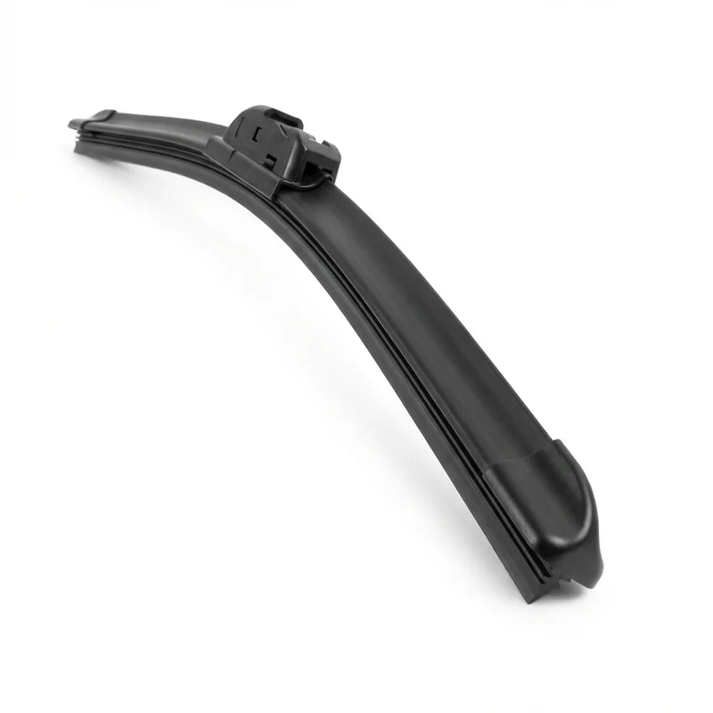Balai d'Essuie-Glace Côté Passager pour Peterbilt 372 (1989 - 1997) - 1