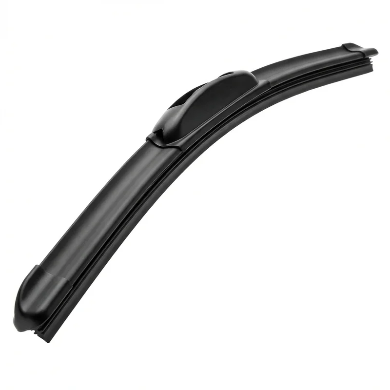 Balai d'Essuie-Glace Côté Passager pour Peterbilt 378 (1988 - 2007) - 1