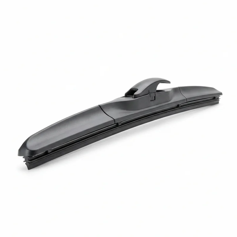 Balai d'Essuie-Glace Côté Passager pour Peterbilt 379 (1987 - 2007) - 1