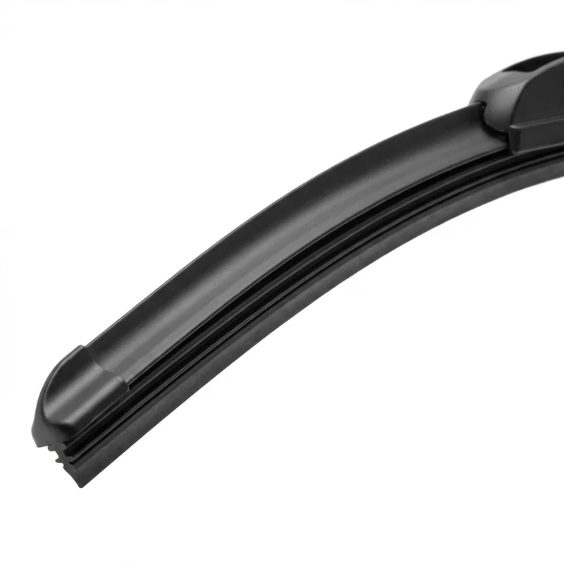 Balai d'Essuie-Glace Côté Conducteur pour Peterbilt 382 (2011 - 2017) - 1
