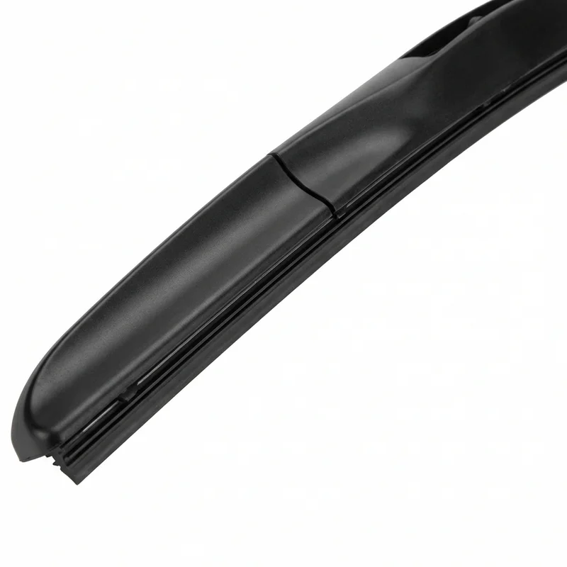 Balai d'Essuie-Glace Côté Passager pour Peterbilt 382 (2011 - 2017) - 1