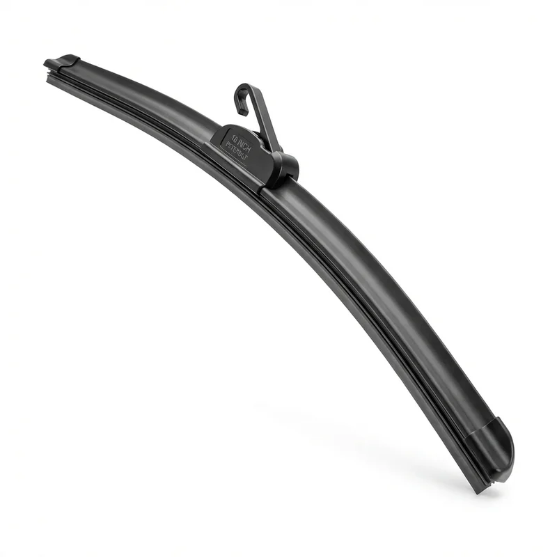 Balai d'Essuie-Glace Côté Passager pour Peterbilt 385 (1995 - 2008) - 1