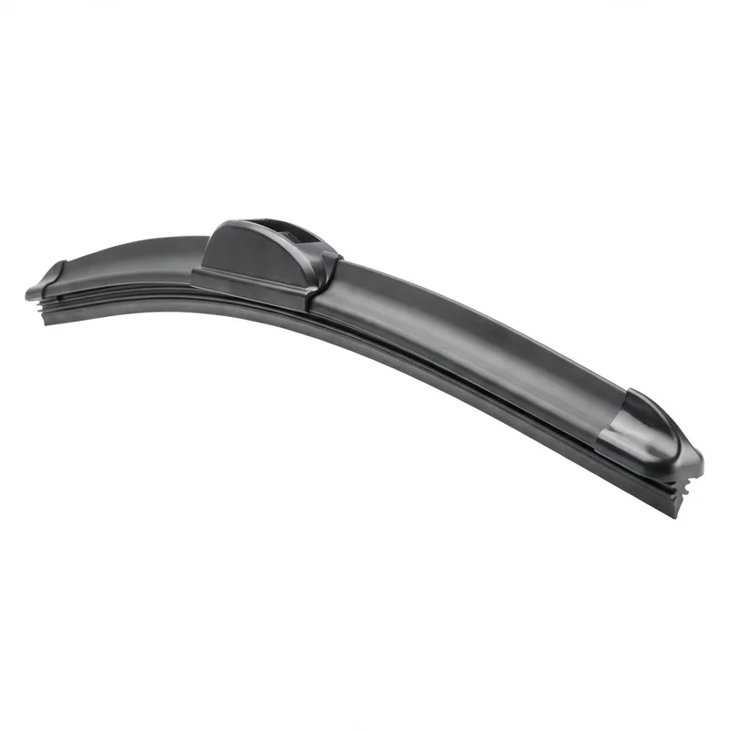 Balai d'Essuie-Glace Côté Conducteur pour Peterbilt 386 (2006 - 2016) - 1