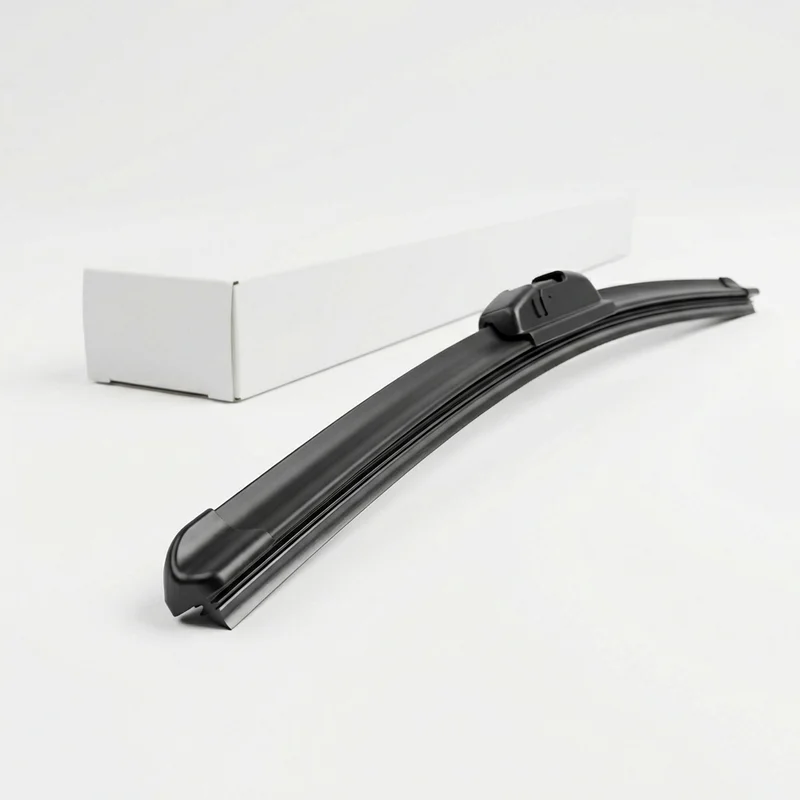 Balai d'Essuie-Glace Côté Passager pour Peterbilt 386 (2006 - 2016) - 1