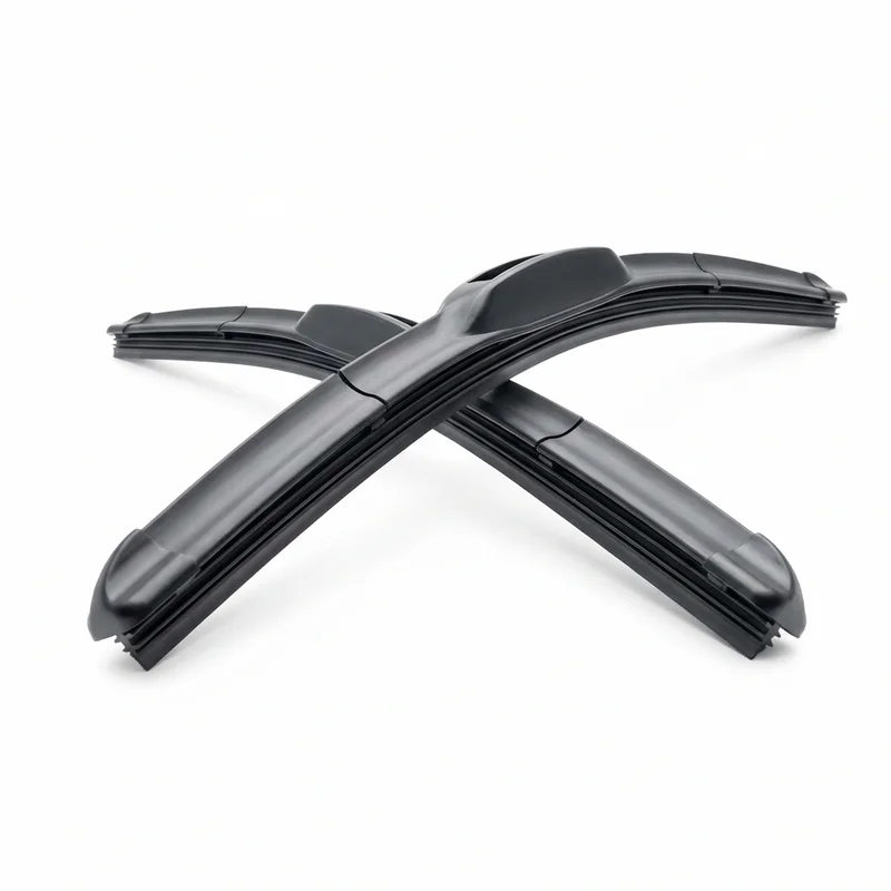 Balai d'Essuie-Glace Côté Passager pour Peterbilt 397 (1987 - 2009) - 1