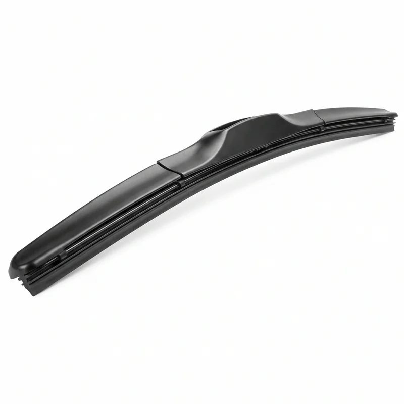 Balai d'Essuie-Glace Côté Conducteur pour Peterbilt 567 (2014 - 2022) - 1