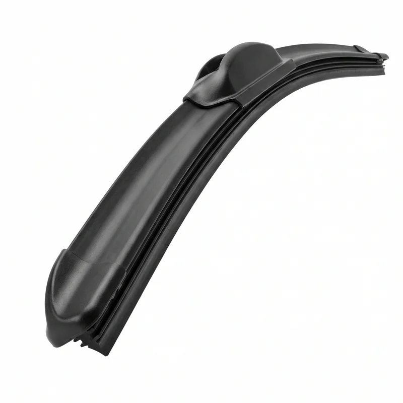 Balai d'Essuie-Glace Côté Conducteur pour Peterbilt 579 (2013 - 2022) - 1