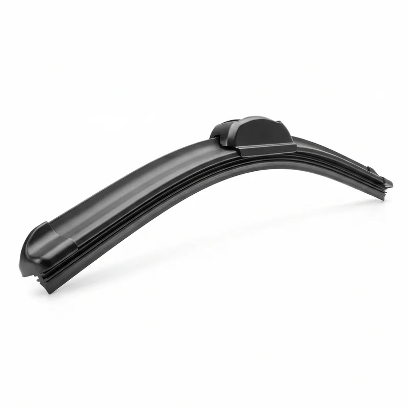 Balai d'Essuie-Glace Côté Conducteur pour Peugeot 206 (2000 - 2009) - 1