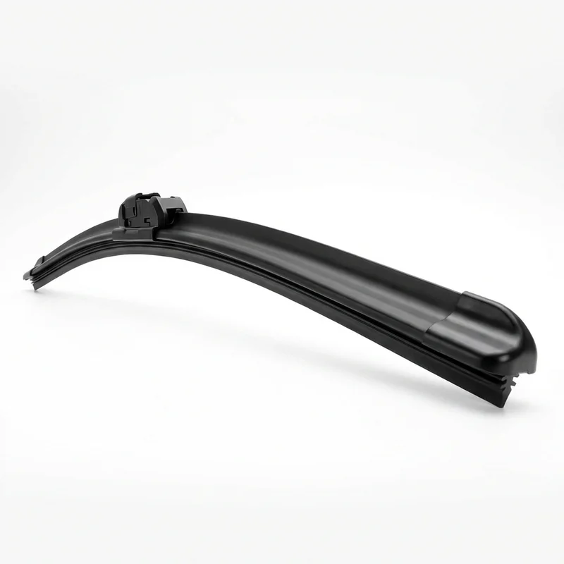 Balai d'Essuie-Glace Côté Conducteur pour Peugeot 207 (2008 - 2014) - 1