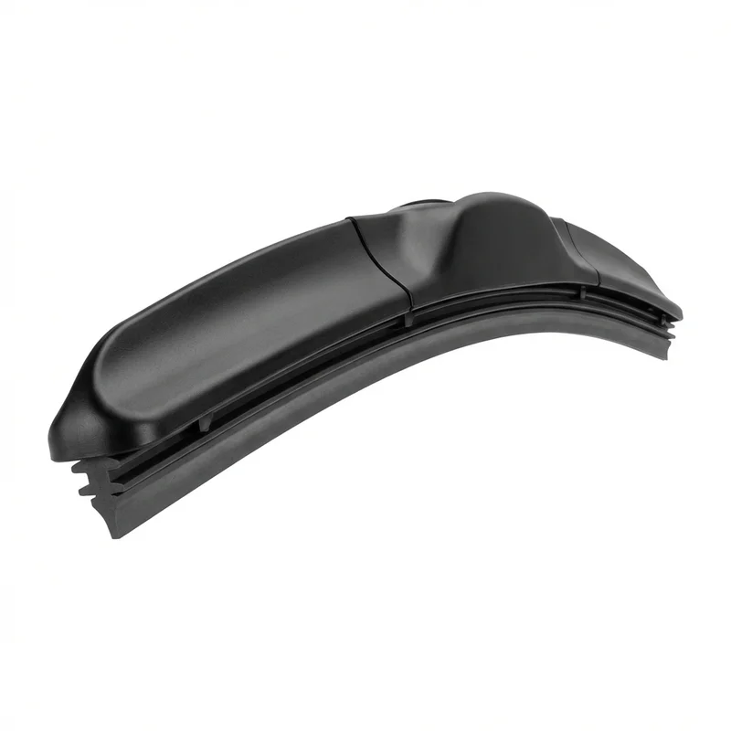 Balai d'Essuie-Glace Côté Passager pour Peugeot 404 (1968 - 1970) - 1