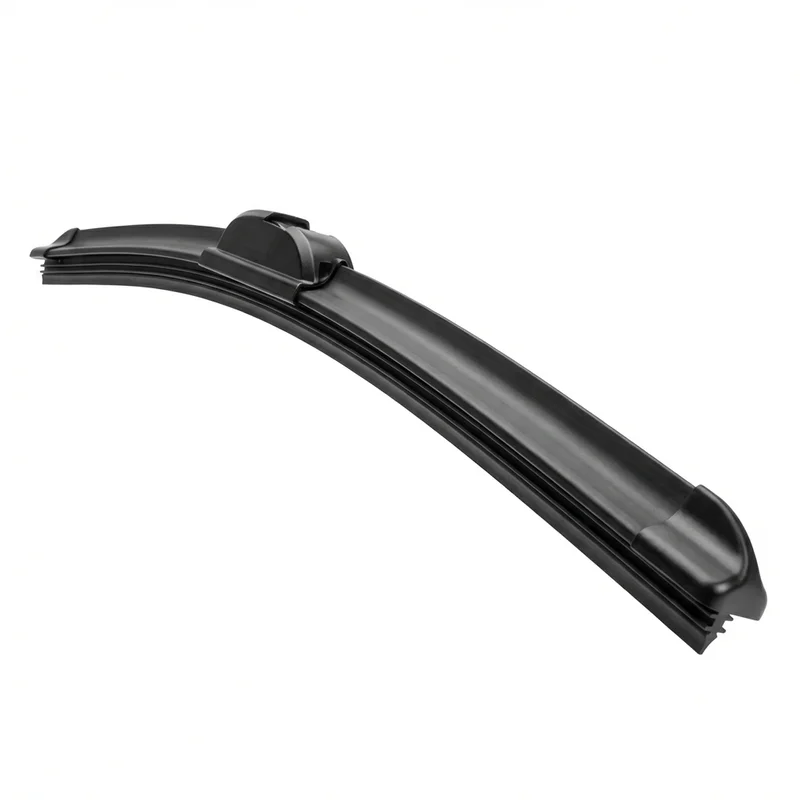 Balai d'Essuie-Glace Côté Passager pour Peugeot 406 (2000 - 2005) - 1