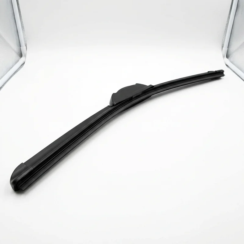 Balai d'Essuie-Glace Côté Passager pour Peugeot 407 (2006 - 2009) - 1