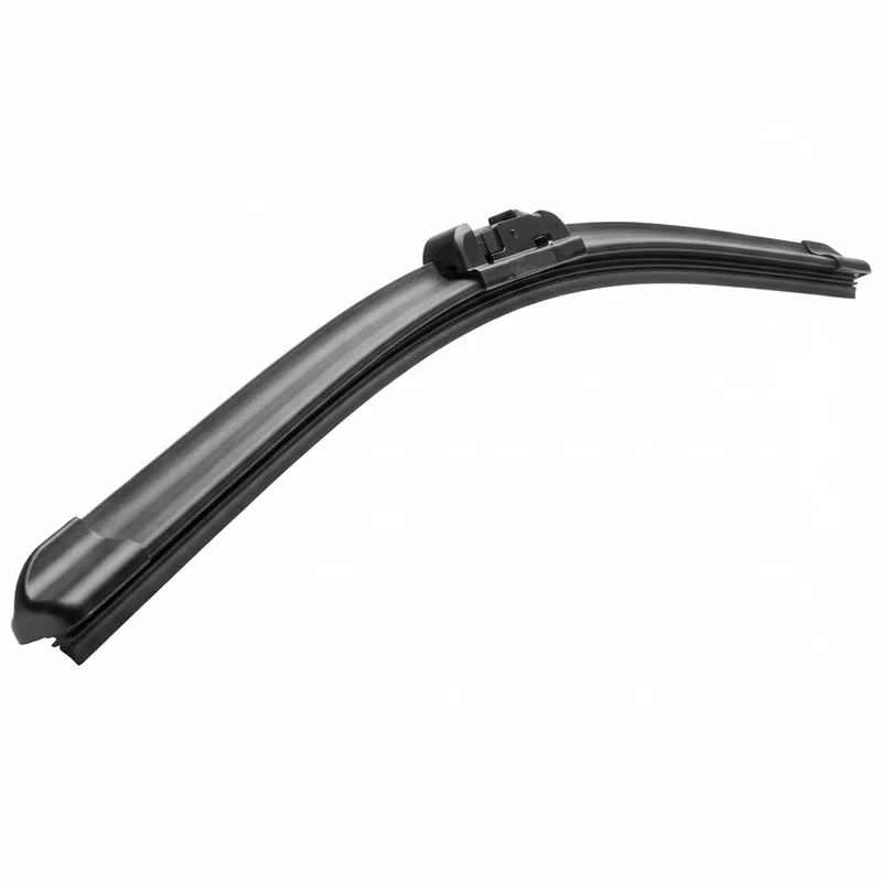 Balai d'Essuie-Glace Côté Passager pour Peugeot 5008 (2019 - 2022) - 1