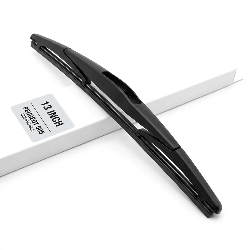 Balai d'Essuie-Glace Arrière pour Peugeot 505 (1980 - 1991) - 1