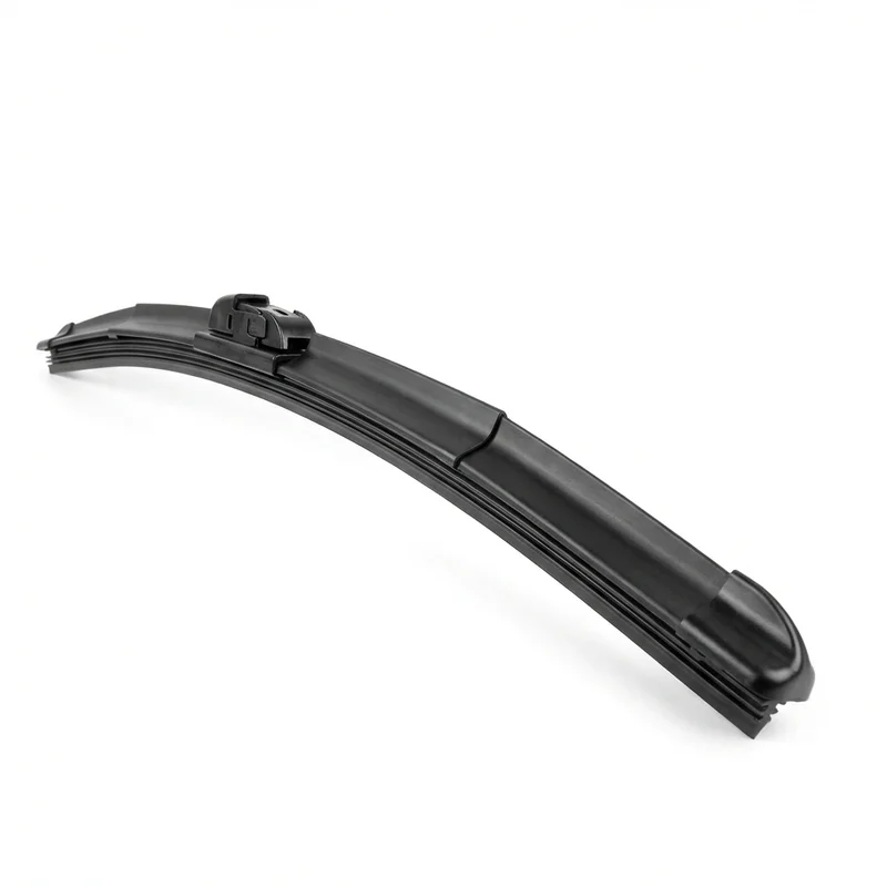 Balai d'Essuie-Glace Côté Passager pour Peugeot 607 (2002 - 2008) - 1