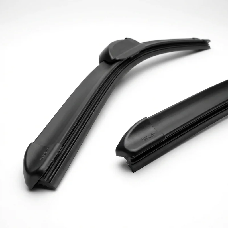 Balai d'Essuie-Glace Côté Passager pour Peugeot Rifter (2020 - 2022) - 1