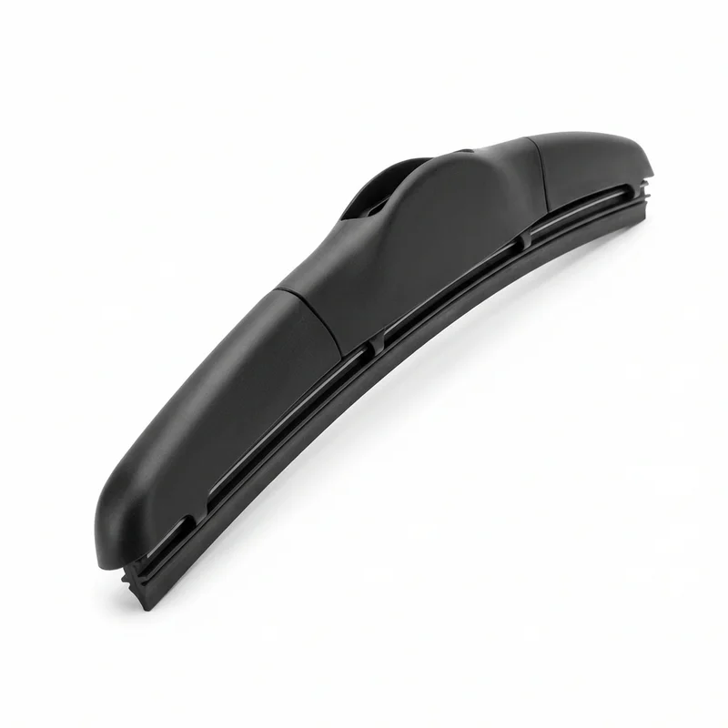 Balai d'Essuie-Glace Arrière pour Pleasure-Way Plateau (2019 - 2023) - 1