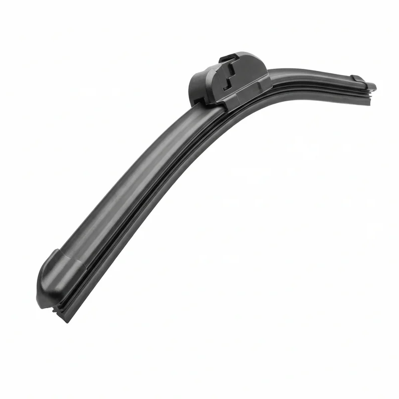 Balai d'Essuie-Glace Côté Conducteur pour Pleasure-Way Rekon (2022 - 2022) - 1
