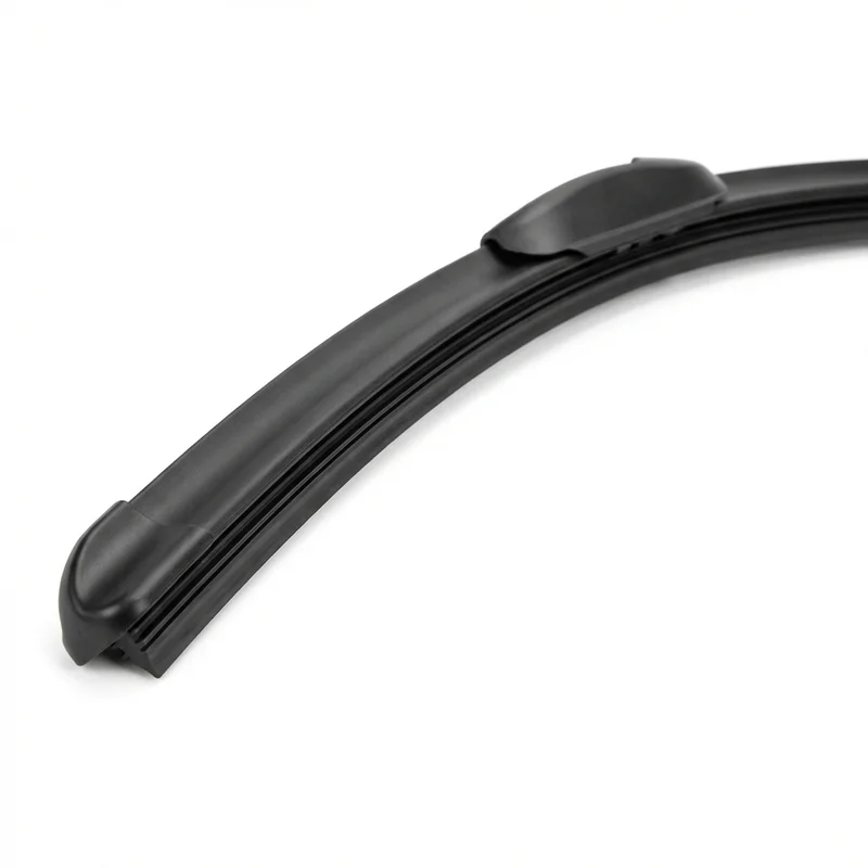 Balai d'Essuie-Glace Côté Conducteur pour Plymouth Arrow (1976 - 1980) - 1
