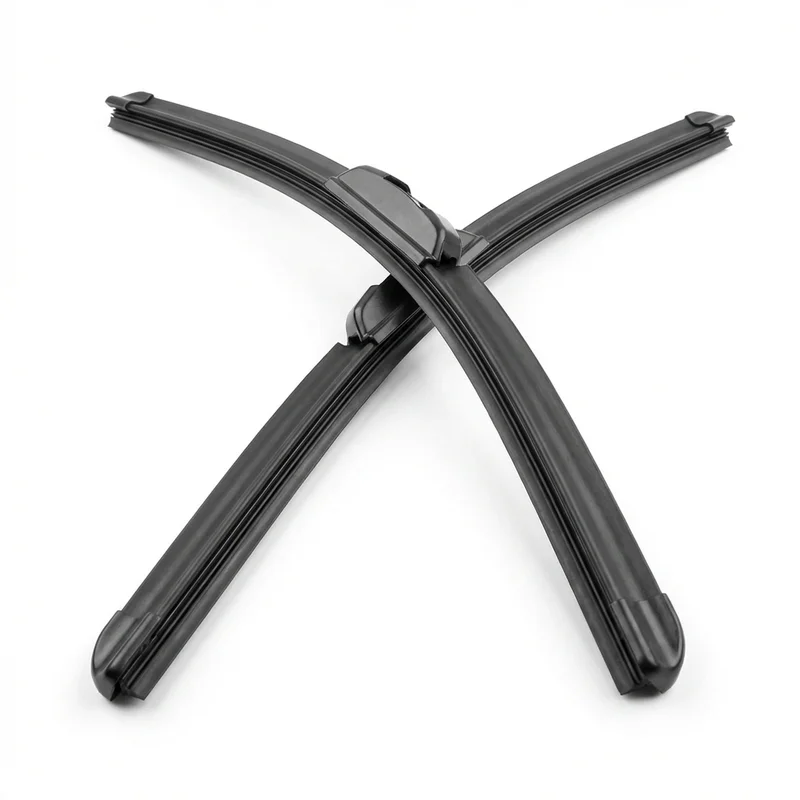 Balai d'Essuie-Glace Côté Passager pour Plymouth Arrow (1976 - 1980) - 1