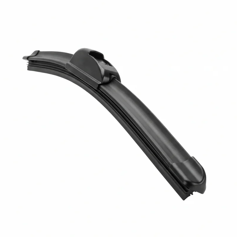 Balai d'Essuie-Glace Côté Passager pour Plymouth Barracuda (1964 - 1974) - 1