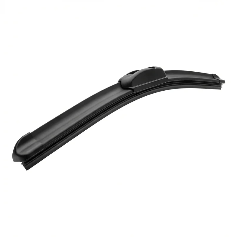 Balai d'Essuie-Glace Côté Passager pour Plymouth Belvedere (1957 - 1970) - 1